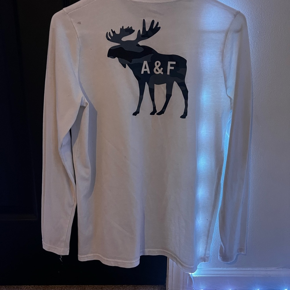 Abercrombie top set